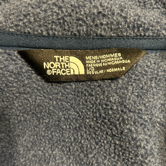 The North Face fleece jacket - Picture 3 of 7